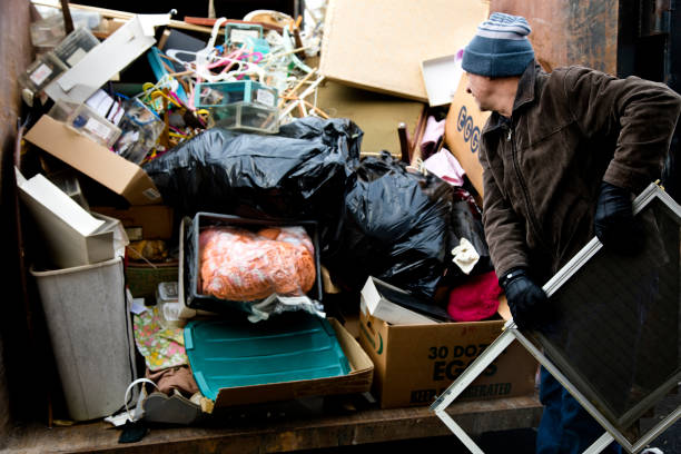 Best Commercial Junk Removal in Ankeny, IA