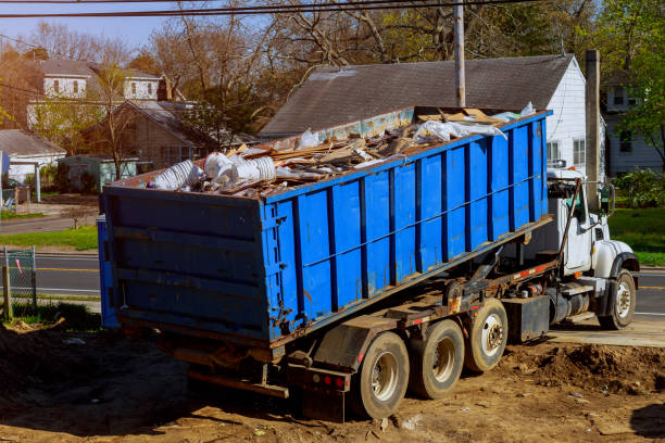 Best Green Junk Removal in Ankeny, IA